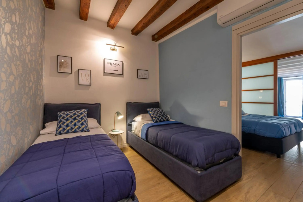 The Cozy Loft, un angolo alla moda nel cuore di Verona