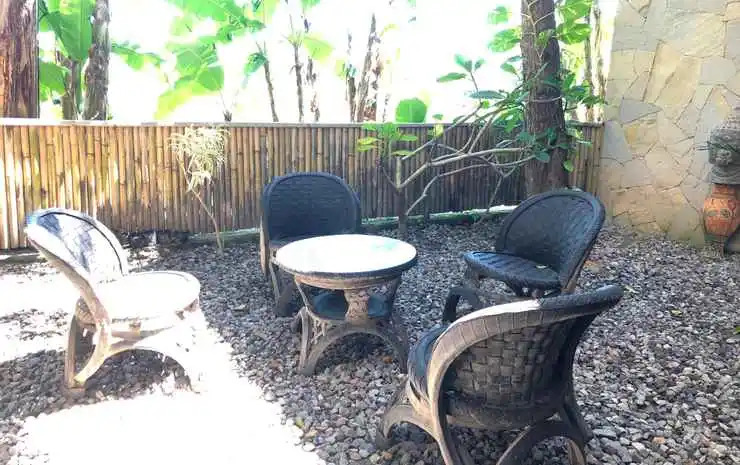 Omah Kebon Nitiprayan
