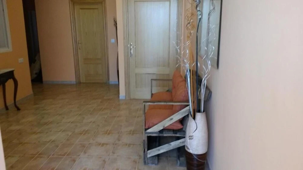 Hostal Virgen del Pilar