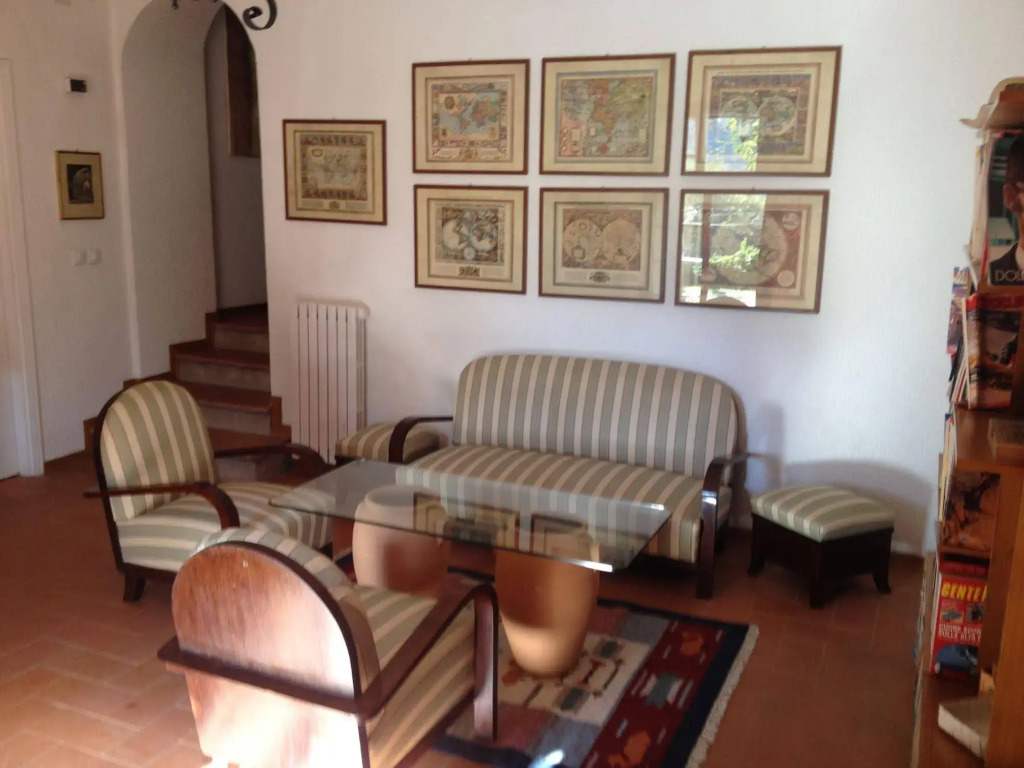 Il Casale dell'Ingegnere