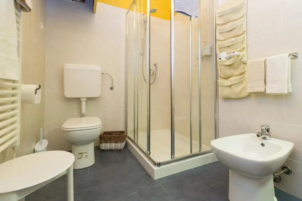 B&B Corte delle Muse