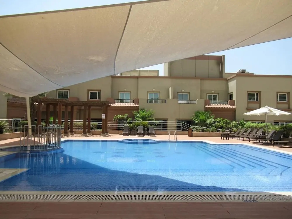 Signature Living in Modern 1BR Apartment at Jvt!