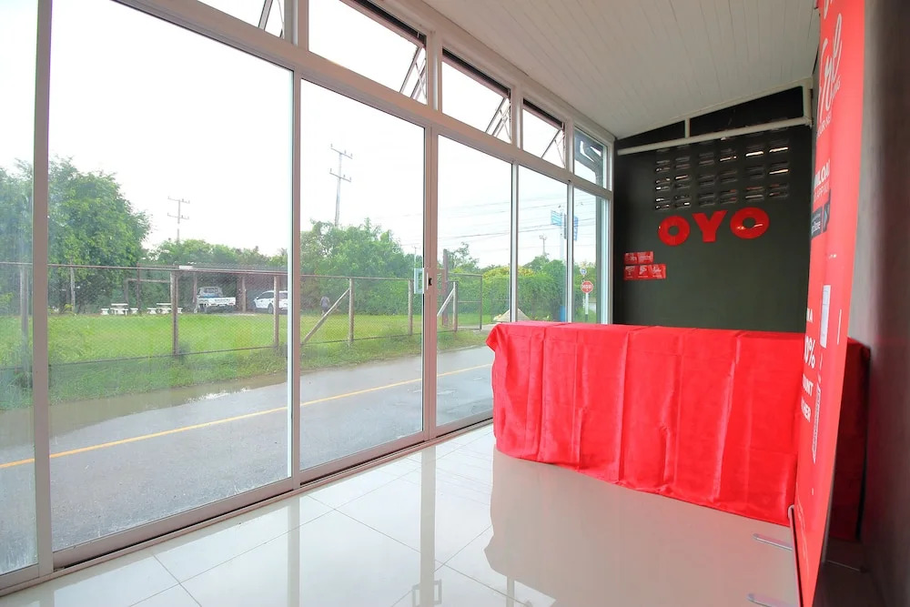 Baan Kesmanee by OYO Rooms