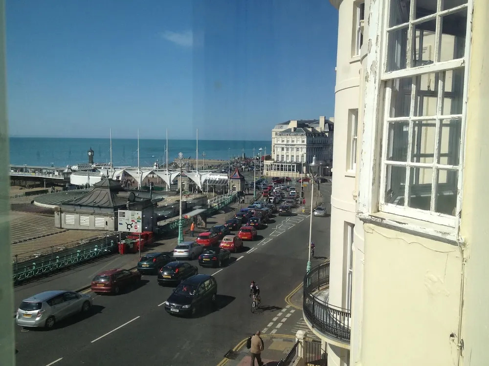 Atlantic Seafront