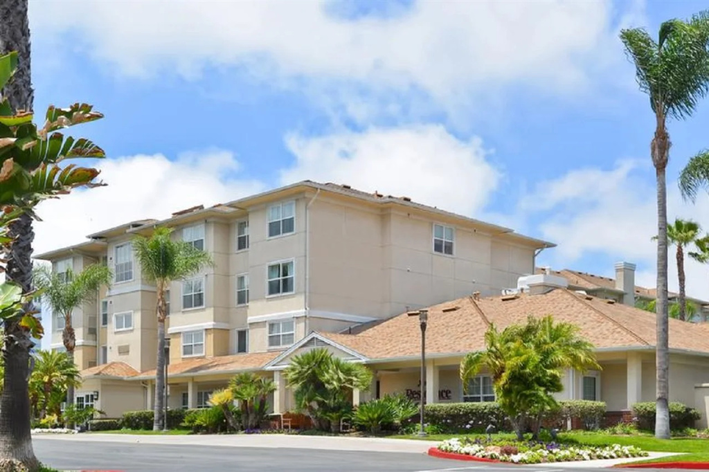 Residence Inn by Marriott Los Angeles LAX El Segundo
