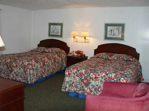 The Bay Willows Inn
