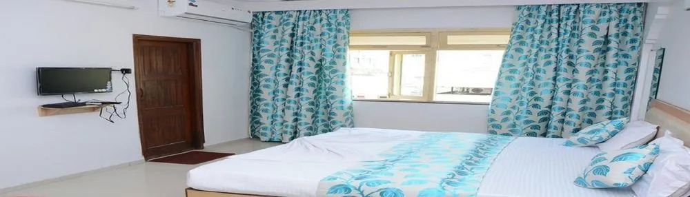 Room Maangta 325 - Panaji Goa