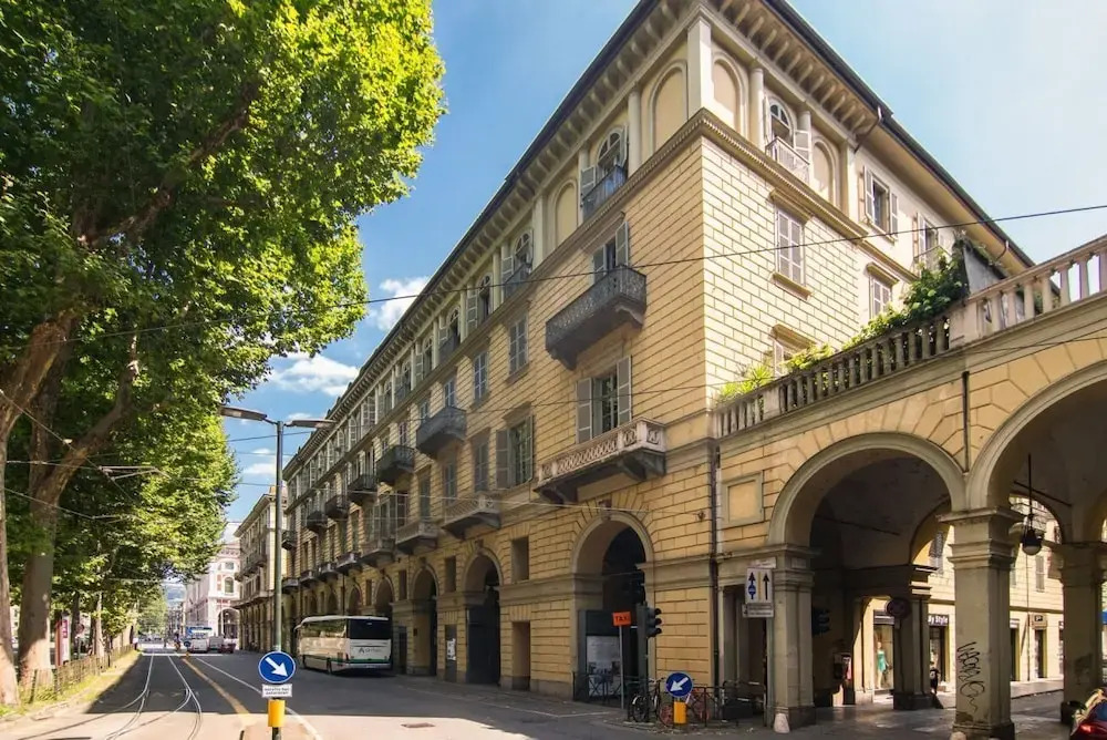 Porta Nuova Central Apartment