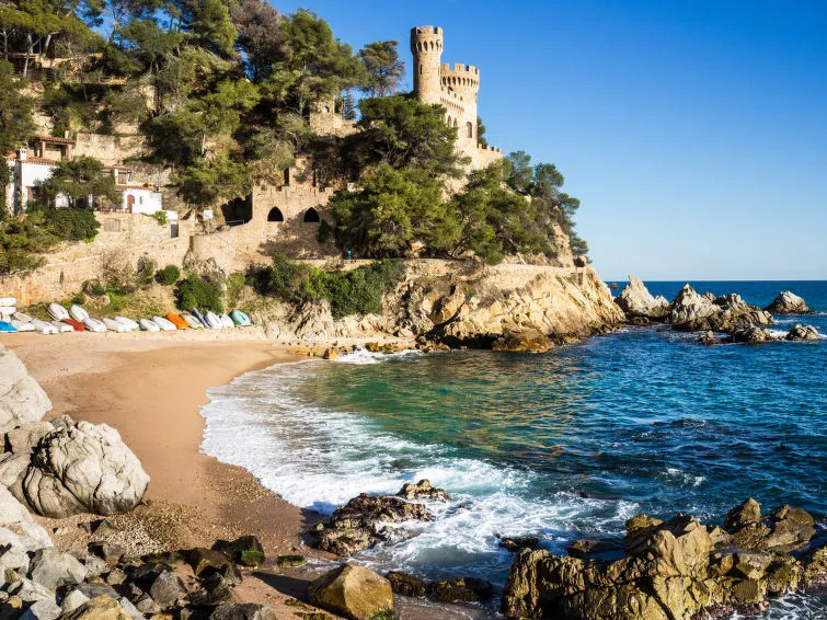 Punta Garbí