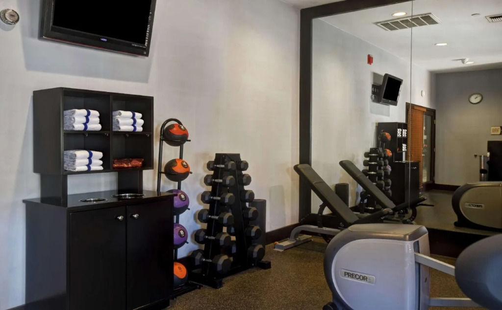 Homewood Suites by Hilton Atlanta-Galleria/Cumberland