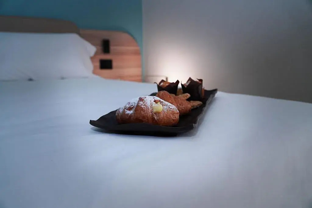 UNA Hotels La Martella Matera