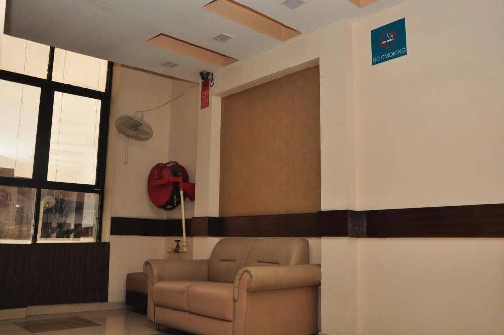 OYO Rooms Shivala Road