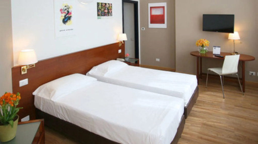 Hotel Oro Blu