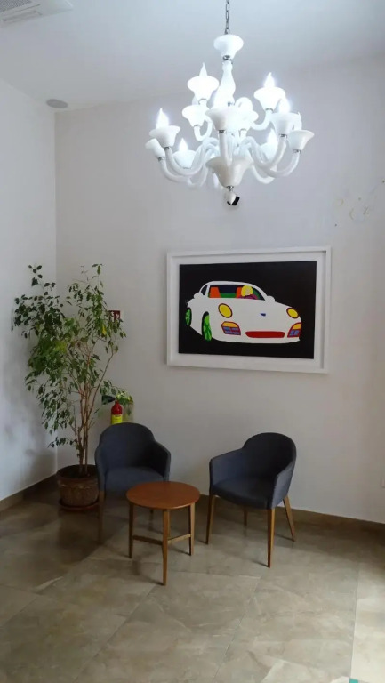 Hotel Bruman Salerno