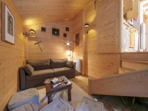 Chalet Baribal