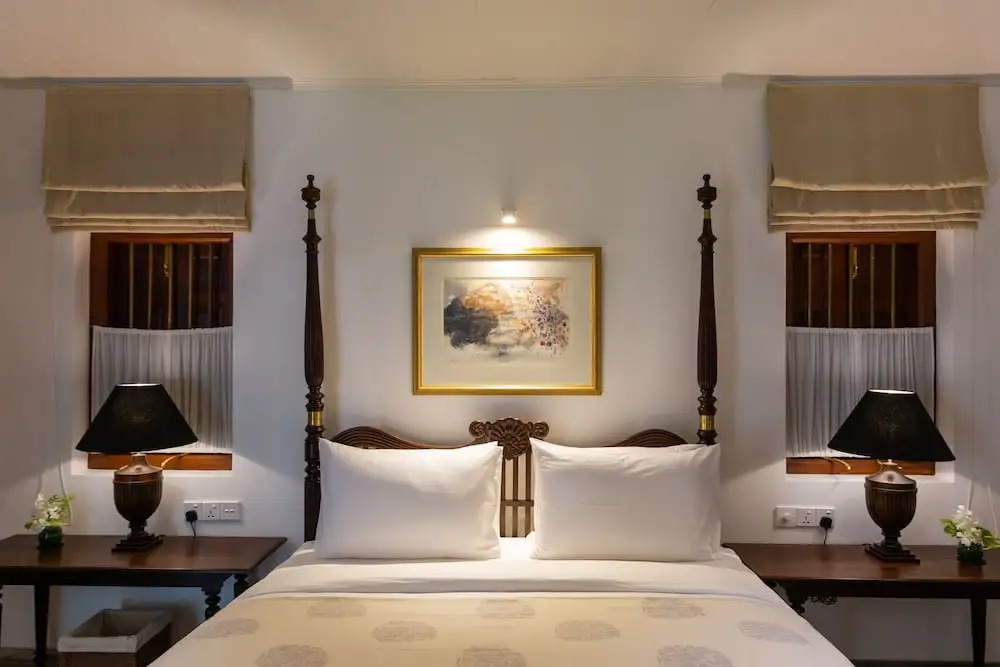 Nyne Hotels Leela Walauwwa - Bentota
