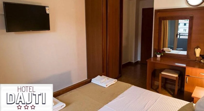 Hotel Dajti