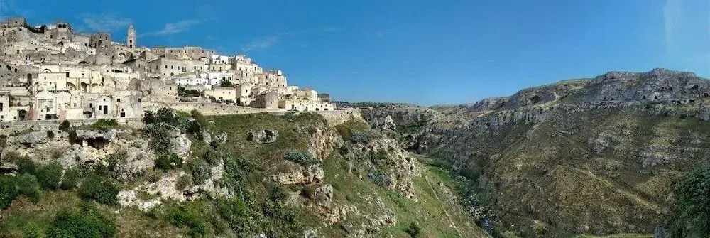 LIncontro B&B Santeramo
