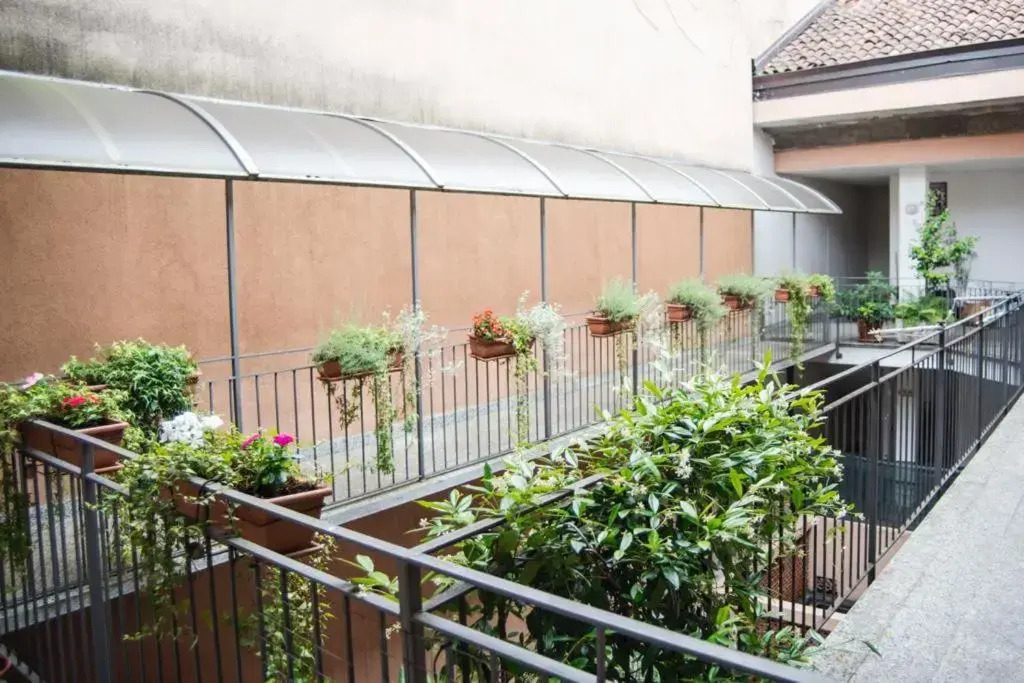 La Casolicchia di Arona
