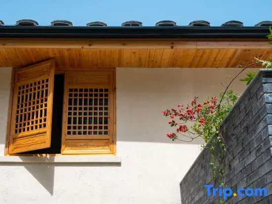 Shangqinggu Boutique Stay (Dongmen Yixiang)