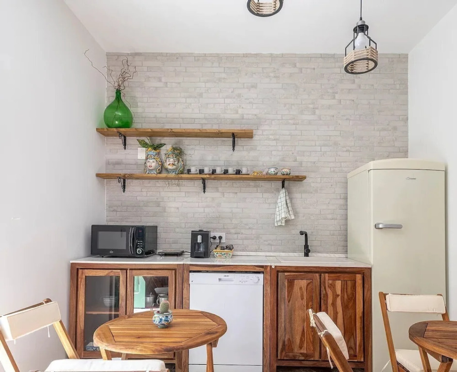 A Calata Rooms
