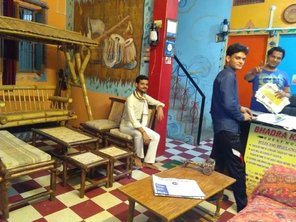 Bhadra Kali Guest House