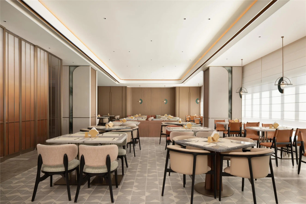 Hilton Garden Inn Urumqi Beijing South Road