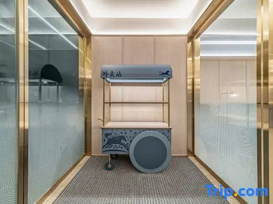 HanTing Hotel (Lanzhou Anning Wuyue Plaza)