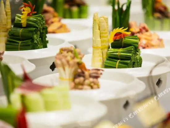 Hangzhou Chengbei Relax Hotel