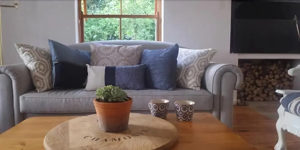 Country Haven Cottage