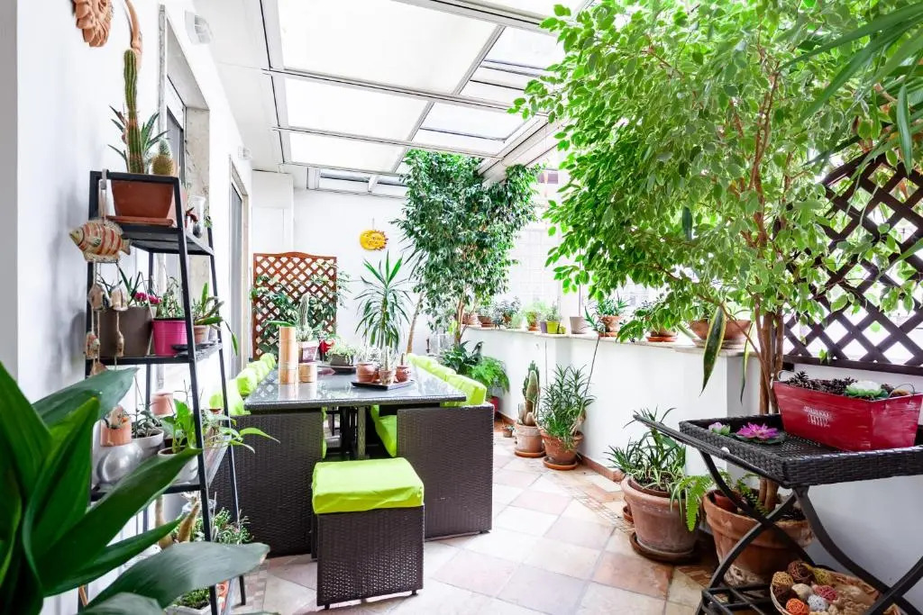 Beatrice Apartment