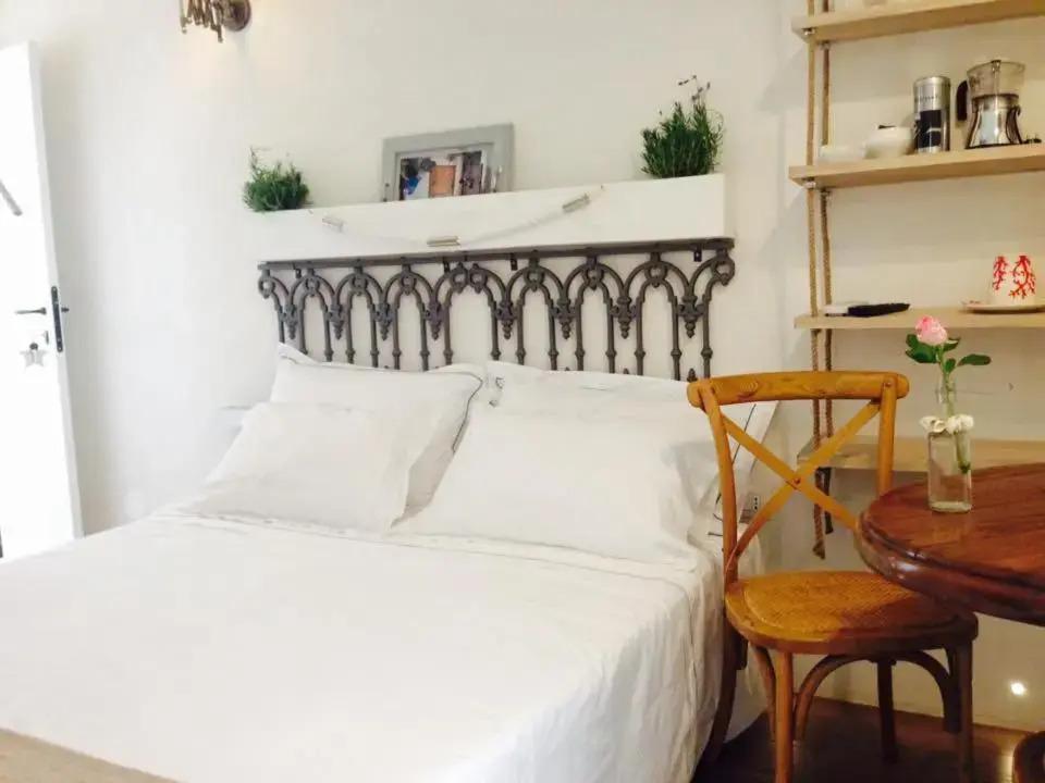 Marè Rooms Bari old town center