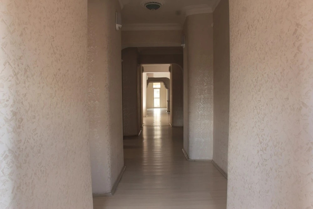 Anatolia Hotel