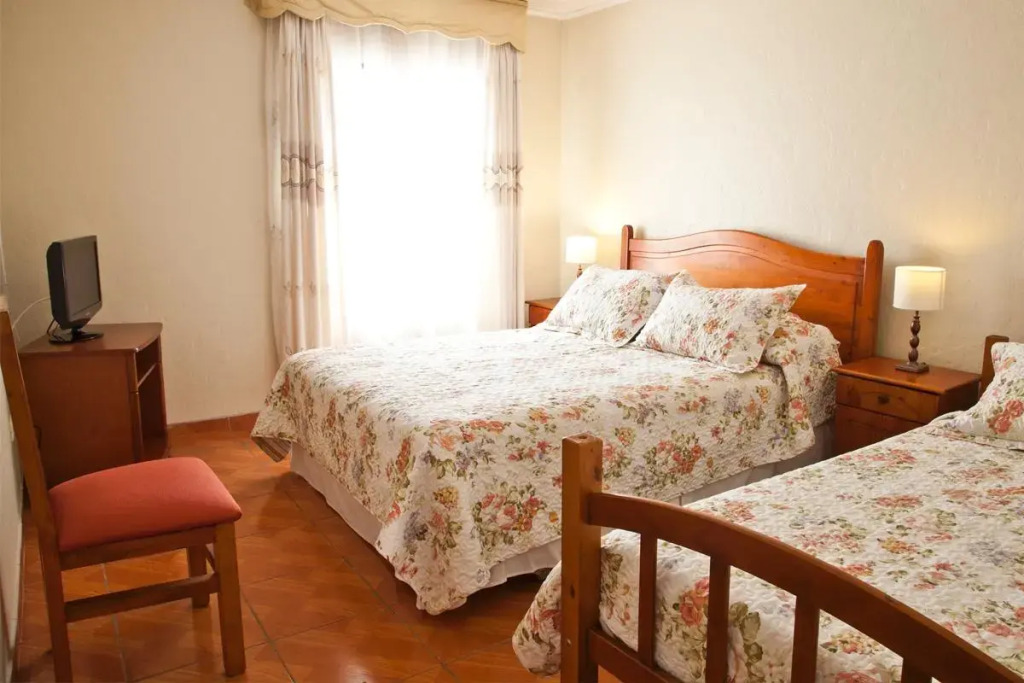 Hotel Cristobal Colon