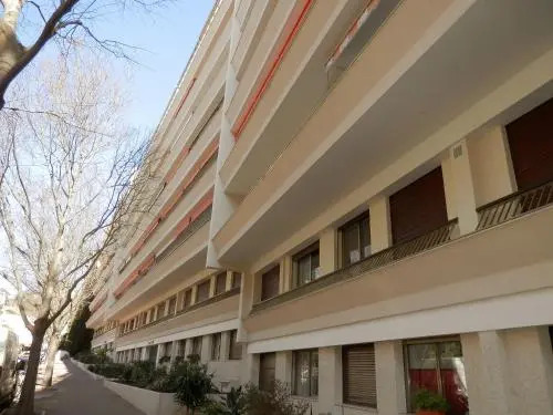 Apartment Résidences Fleuries