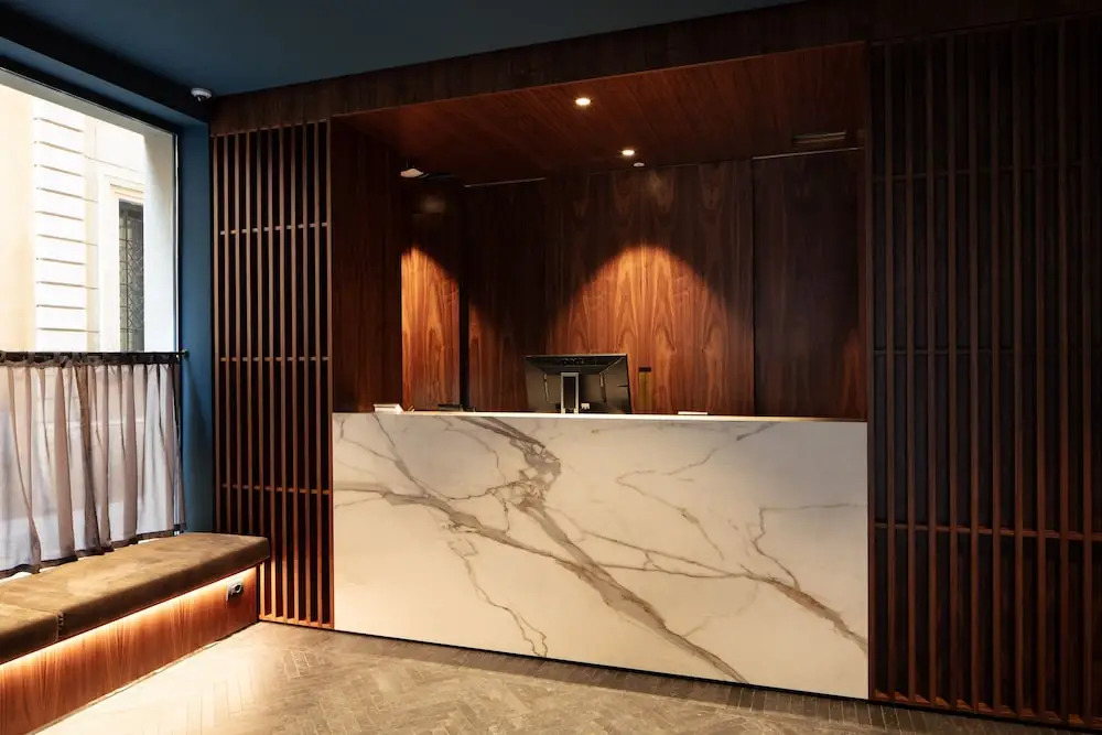 Hotel Brun