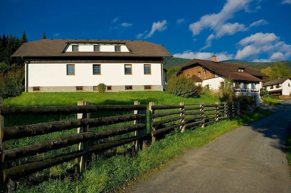 Penzion Pepovka