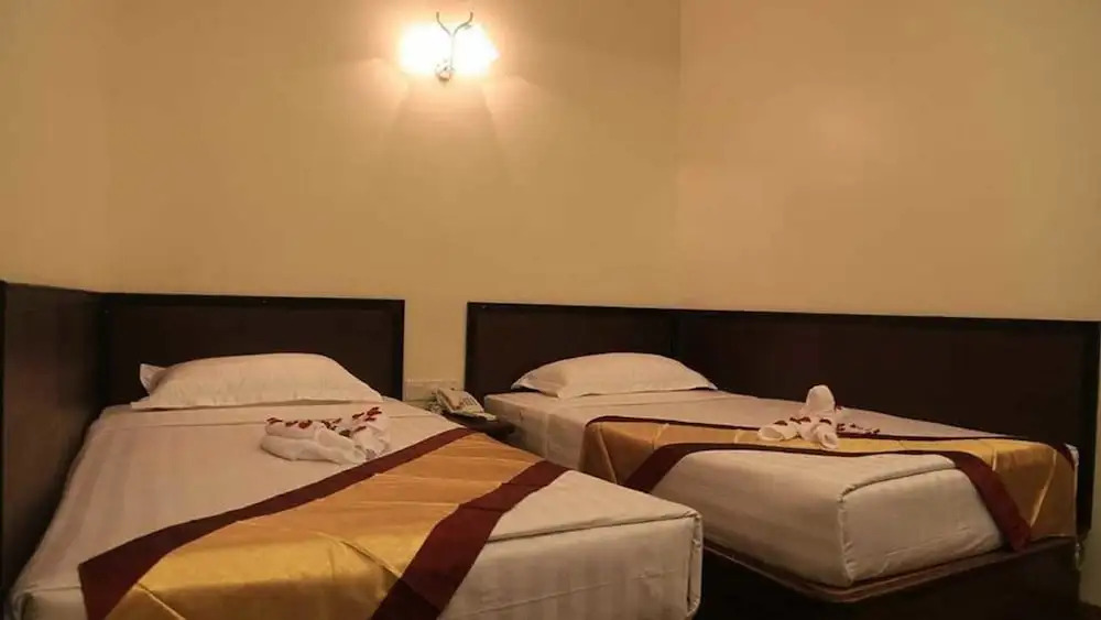 Royal Malikha Hotel