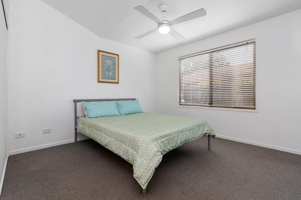 Beach House on Poinciana