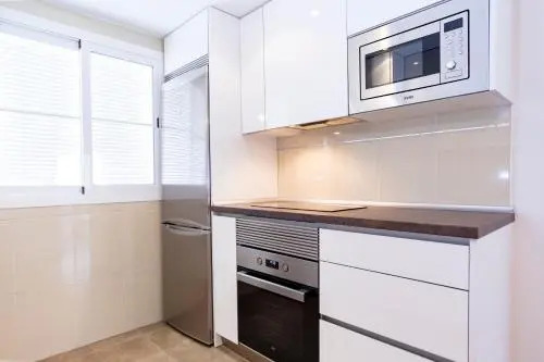 Apartament And Parking Ventura