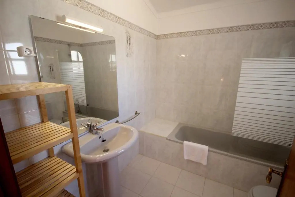 Villa Alvor 6 by amcf