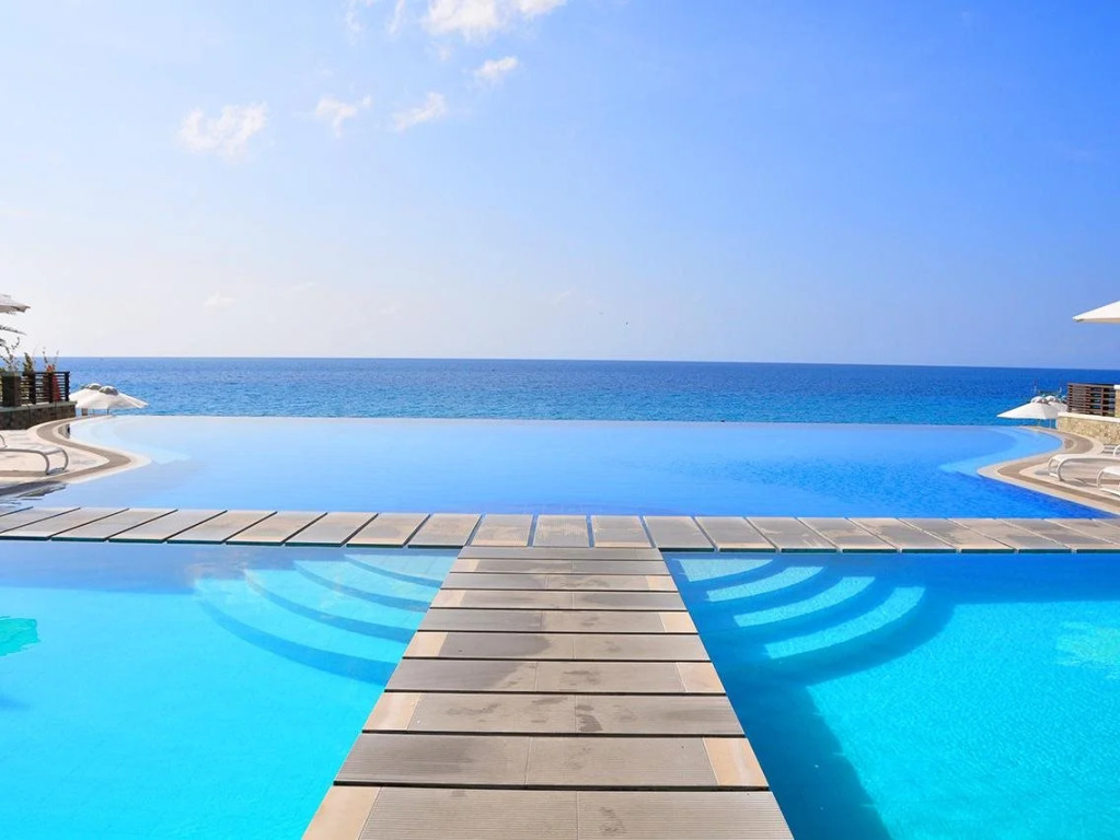 Acuatico Beach Resort