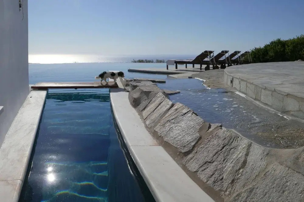 Villa Pastorale-360 Degree View-boule Game