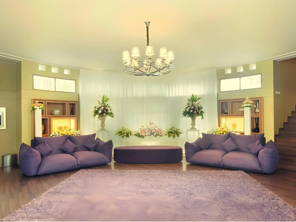Bumi Bandhawa Hotel
