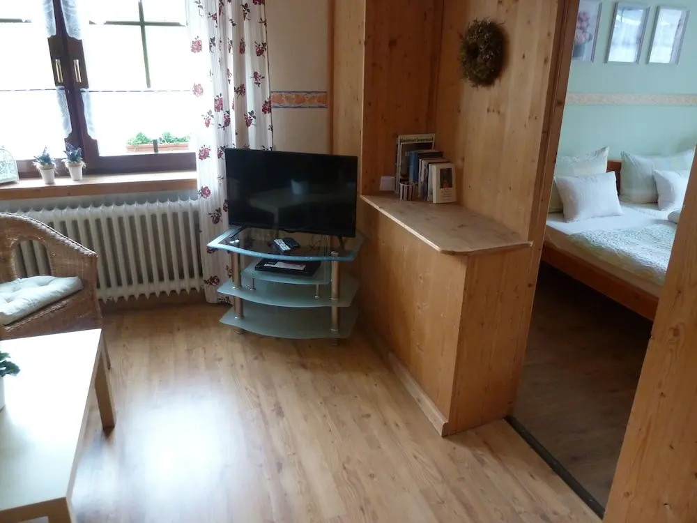 Ferienwohnung Lotti
