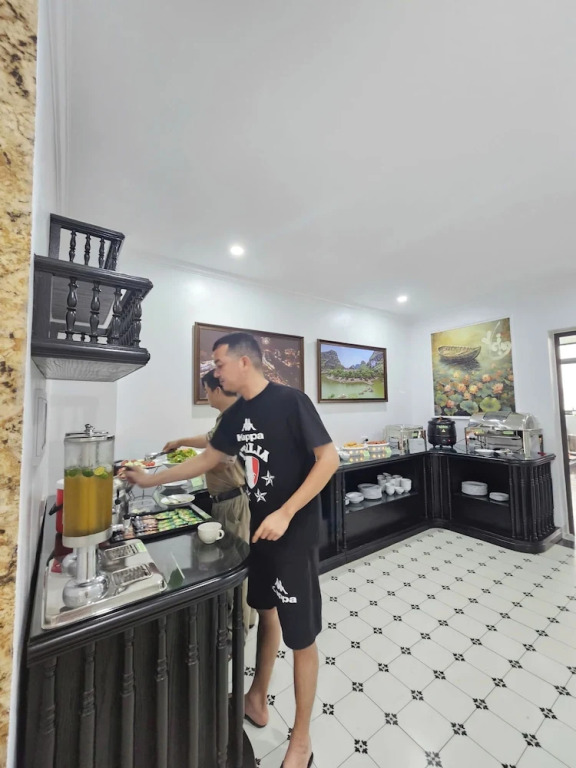 Ocean Hotel Ninh Binh