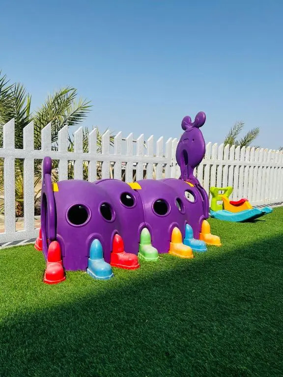 Abu Rakan Apartment