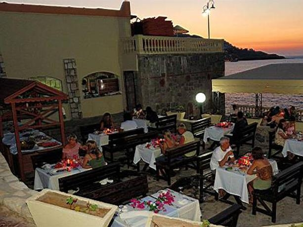 Green Beach Resort