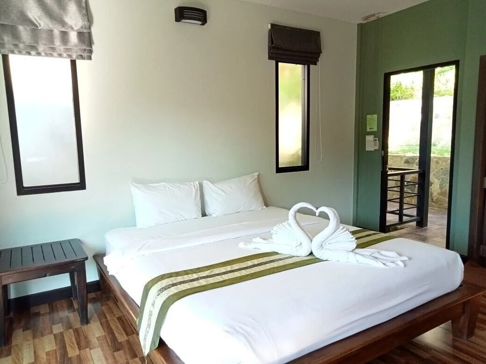 Sangkla Resort