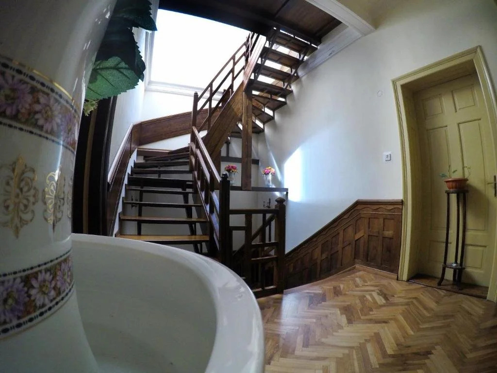 My Guest Rooms